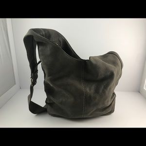 Roots Canada crossbody/shoulder bag